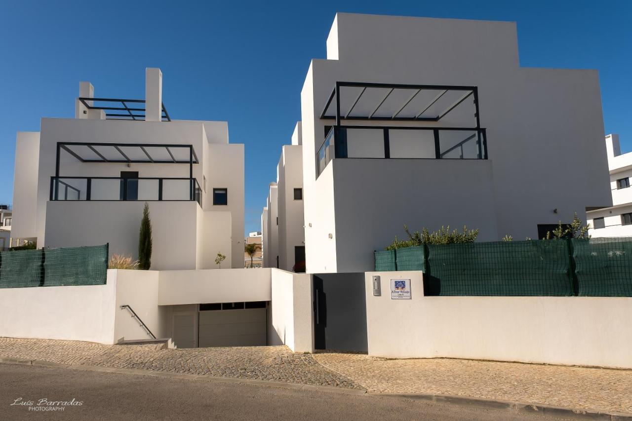 Amazing Alvor Villa Extérieur photo