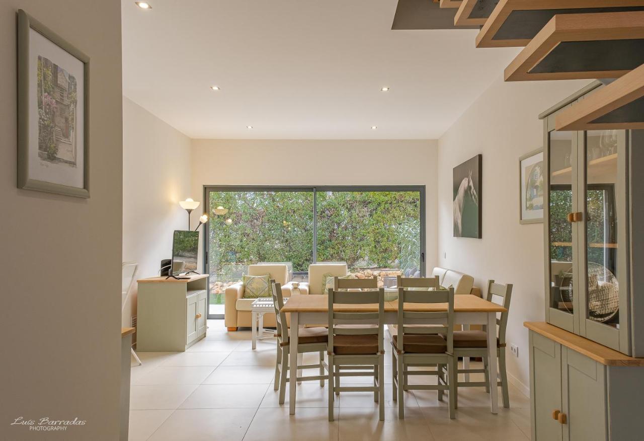 Amazing Alvor Villa Extérieur photo