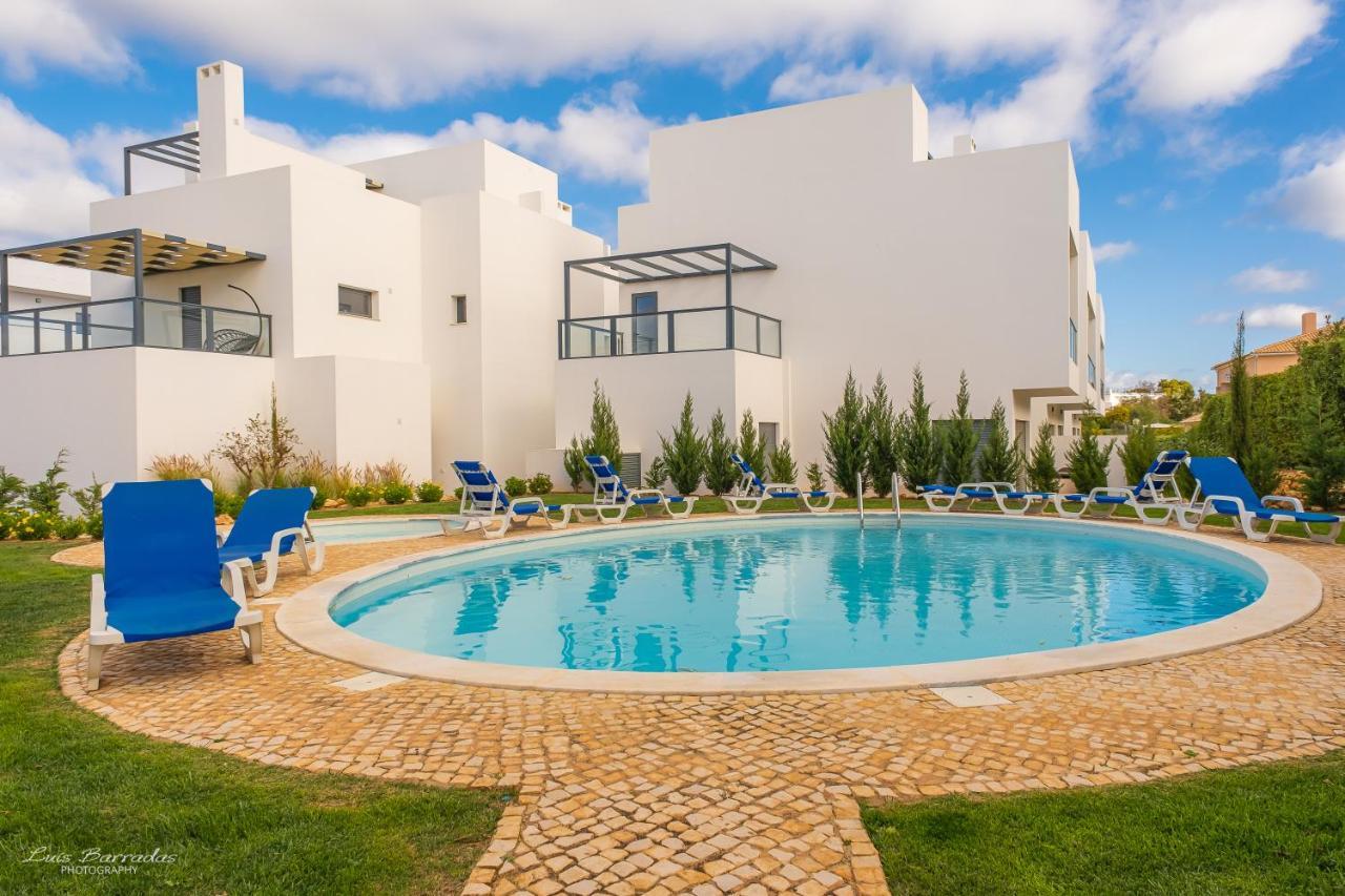Amazing Alvor Villa Extérieur photo