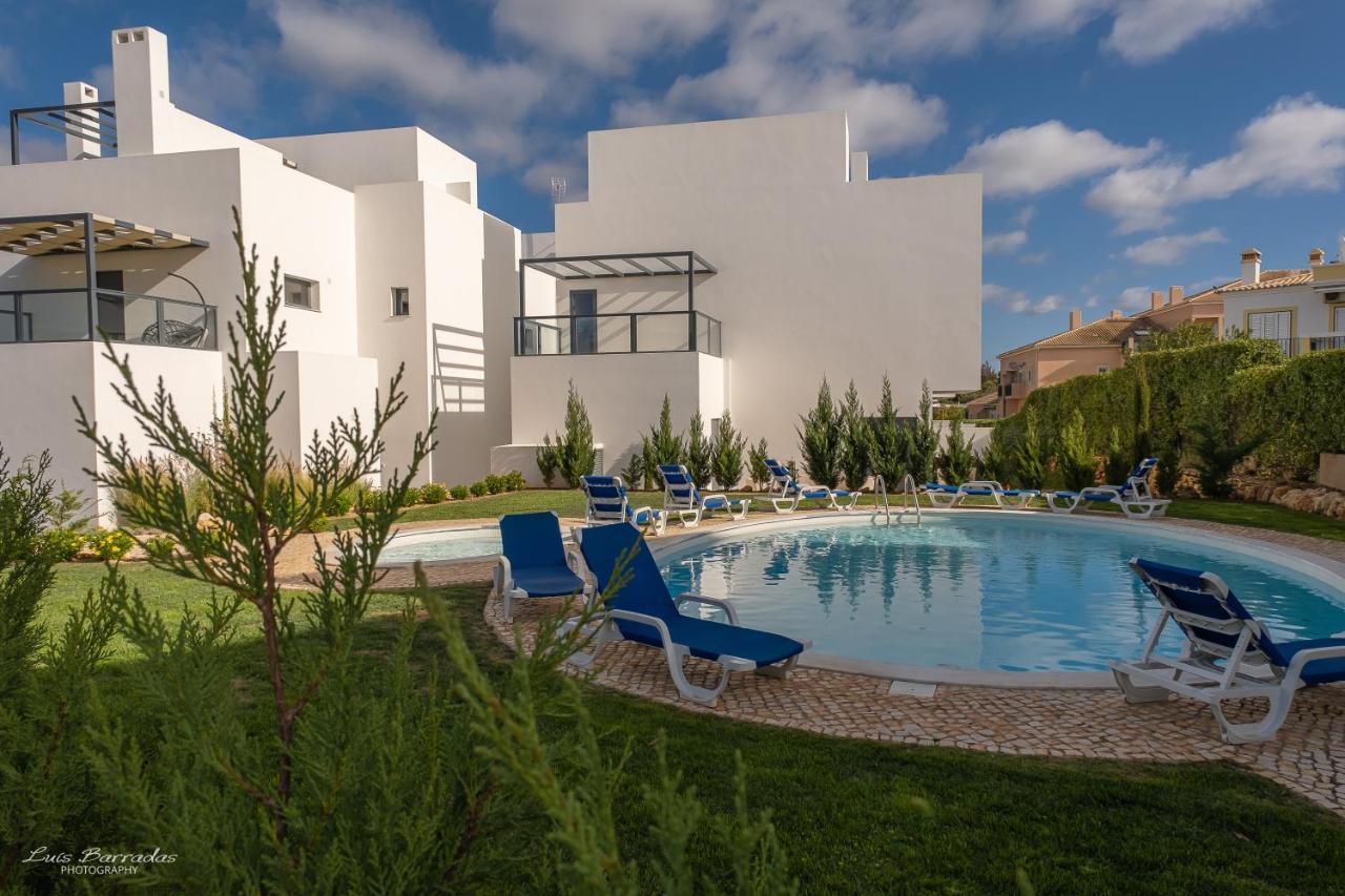 Amazing Alvor Villa Extérieur photo
