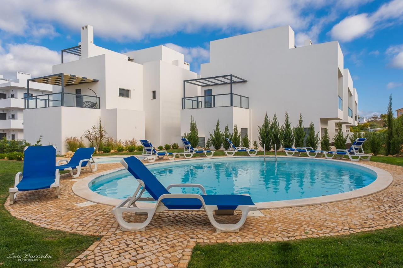 Amazing Alvor Villa Extérieur photo