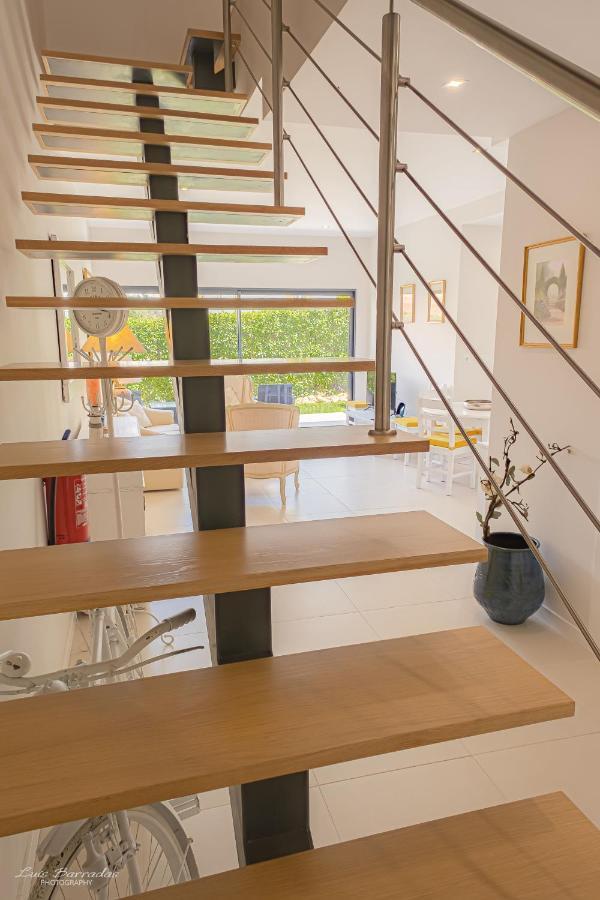 Amazing Alvor Villa Extérieur photo