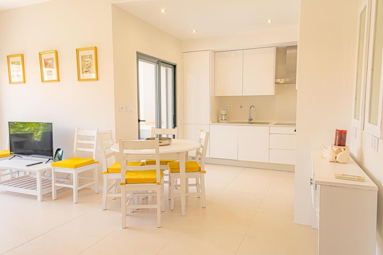 Amazing Alvor Villa Extérieur photo